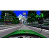 Daytona USA PS3