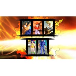 Dragon Ball Xenoverse Season Pass España PS3