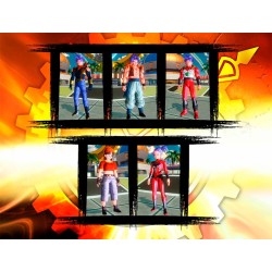Dragon Ball Xenoverse Season Pass España PS3