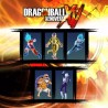 Dragon Ball Xenoverse Season Pass España PS3