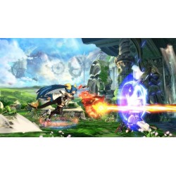 Guilty Gear XRD Sign PS3