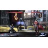 Injustice PS3 Gods Among Us Español