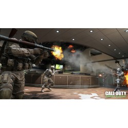 Call of Duty Modern Warfare PS3 Trilogy Pack