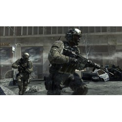 Call of Duty Modern Warfare PS3 Trilogy Pack