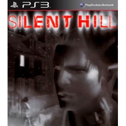 Silent Hill PS3