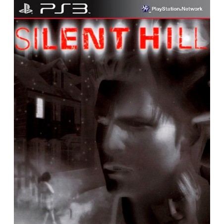 Silent Hill PS3