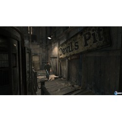 Silent Hill PS3