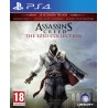 Assassins Creed The Ezio Collection PS4 Secundaria