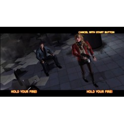 The House of the Dead 4 PS3