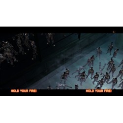 The House of the Dead 4 PS3