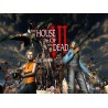 The House of the Dead 3 PS3