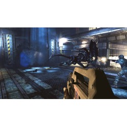 Aliens Colonial Marines PS3