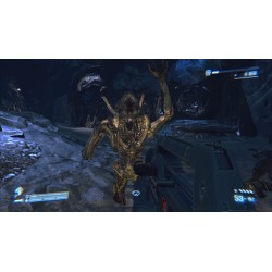 Aliens Colonial Marines PS3