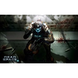 Dead Space 2 PS3