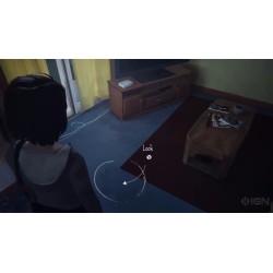 Life Is Strange PS3