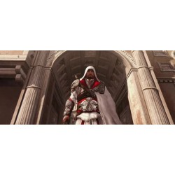 Assassins Creed The Ezio Collection PS4 Secundaria