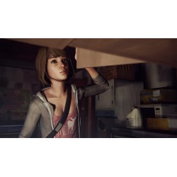 Life Is Strange PS3
