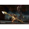 Dantes Inferno Español PS3