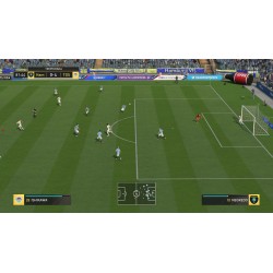 Fifa 19 PS3 Latino
