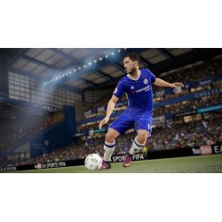 Fifa 19 PS3 Latino