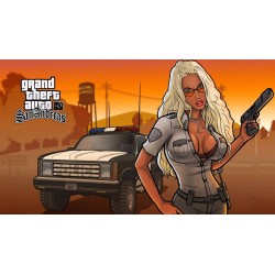 GTA San Andreas PS3