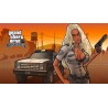 GTA San Andreas PS3