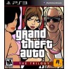 GTA The Trilogy La Trilogia PS3