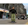 GTA The Trilogy La Trilogia PS3