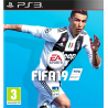 Fifa 19 PS3 Español