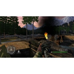 Call of Duty Classic Español PS3
