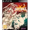 Guilty Gear XRD Revelator PS3