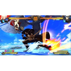 Guilty Gear XRD Revelator PS3
