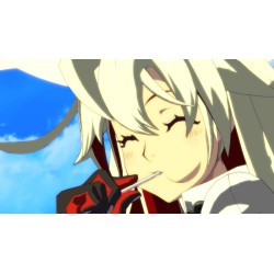 Guilty Gear XRD Revelator PS3