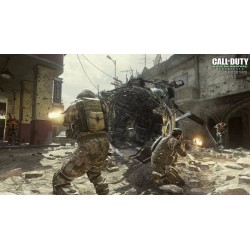 Call of Duty Modern Warfare 1 y 2 PS3