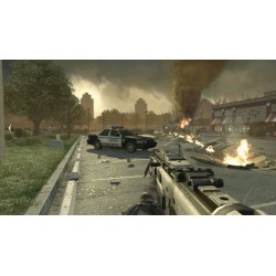 Call of Duty Modern Warfare 1 y 2 PS3