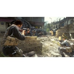 Call of Duty Modern Warfare 1 y 2 PS3
