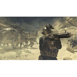 Call of Duty Modern Warfare 1 y 2 PS3