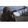 Call of Duty Modern Warfare 1 y 2 PS3