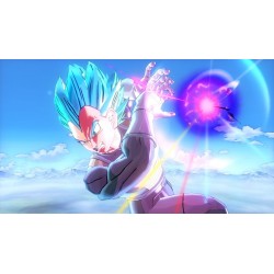 Dragon Ball Xenoverse PS3 DLC Resurrection F Store USA