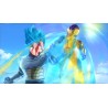 Dragon Ball Xenoverse PS3 DLC Resurrection F Store USA