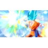 Dragon Ball Xenoverse PS3 DLC Resurrection F Store USA