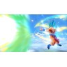 Dragon Ball Xenoverse PS3 DLC Resurrection F Store USA