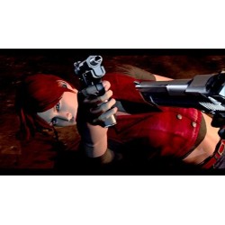 Resident Evil 4 y Code Veronica PS3