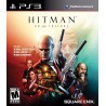 Hitman Trilogy HD PS3