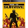 How to Survive PS3