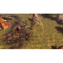 How to Survive PS3