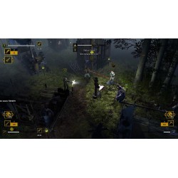 How to Survive PS3