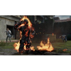 How to Survive PS3