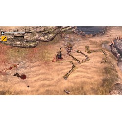 How to Survive PS3