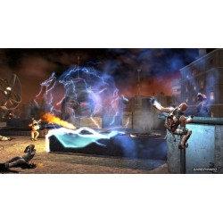 Infamous Collection PS3 1+2 + Fest Of Blood